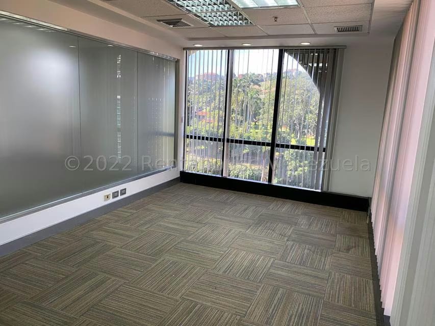 Comercial (Oficina) en Venta en Las Mercedes, Distrito Metropolitano - 27