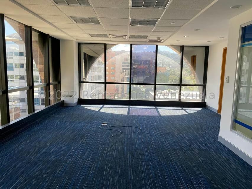Comercial (Oficina) en Venta en Las Mercedes, Distrito Metropolitano - 4