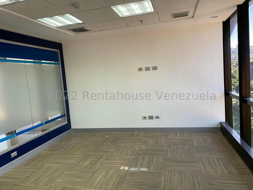 Comercial (Oficina) en Venta en Las Mercedes, Distrito Metropolitano - 32