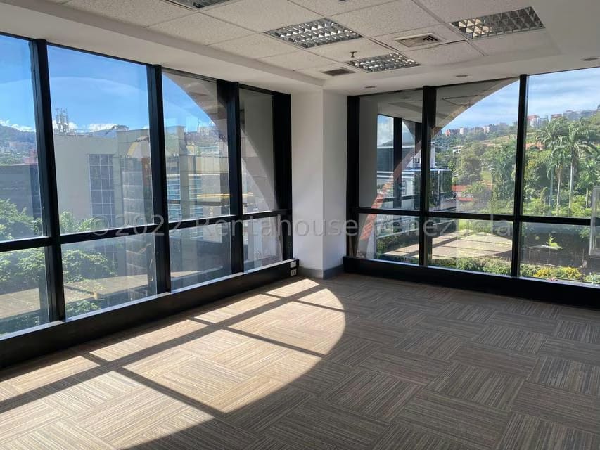 Comercial (Oficina) en Venta en Las Mercedes, Distrito Metropolitano - 33