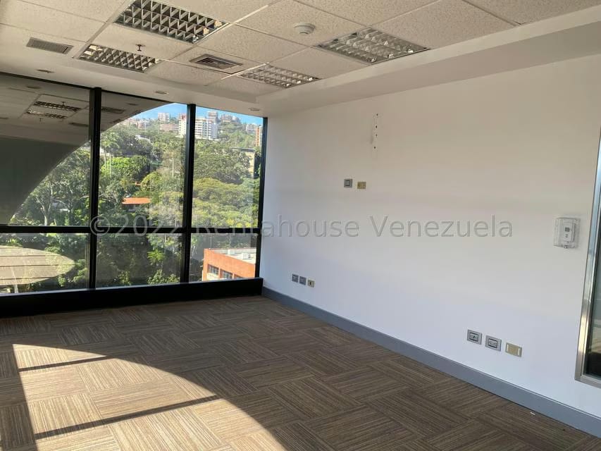 Comercial (Oficina) en Venta en Las Mercedes, Distrito Metropolitano - 34