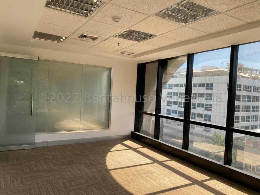 Comercial (Oficina) en Venta en Las Mercedes, Distrito Metropolitano - 35