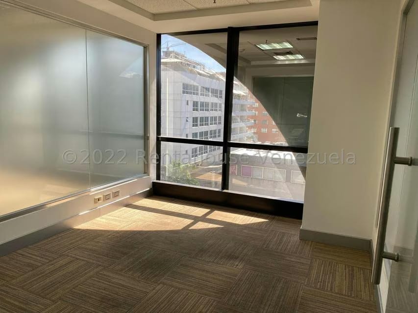 Comercial (Oficina) en Venta en Las Mercedes, Distrito Metropolitano - 36