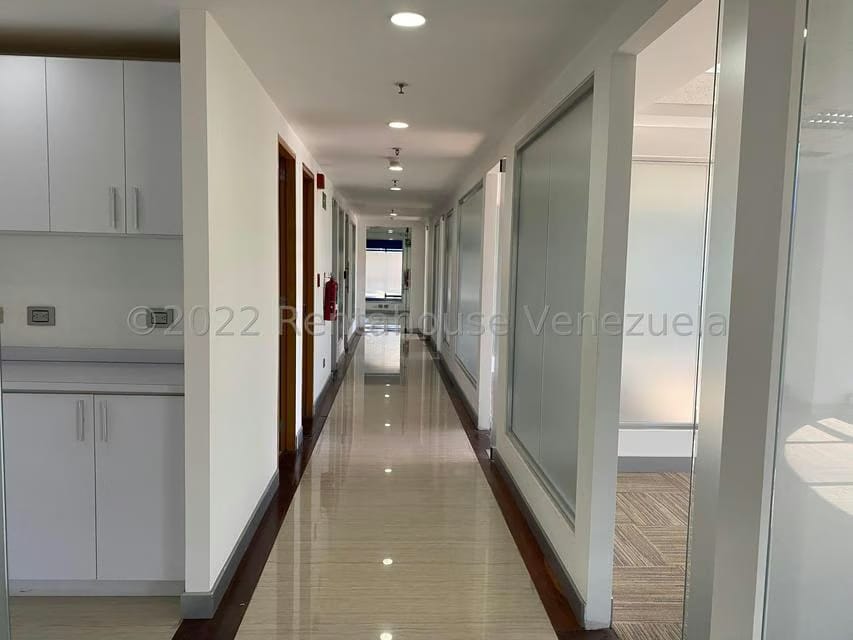 Comercial (Oficina) en Venta en Las Mercedes, Distrito Metropolitano - 37