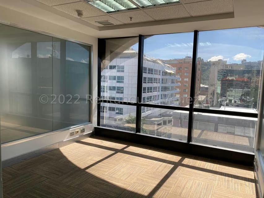 Comercial (Oficina) en Venta en Las Mercedes, Distrito Metropolitano - 39