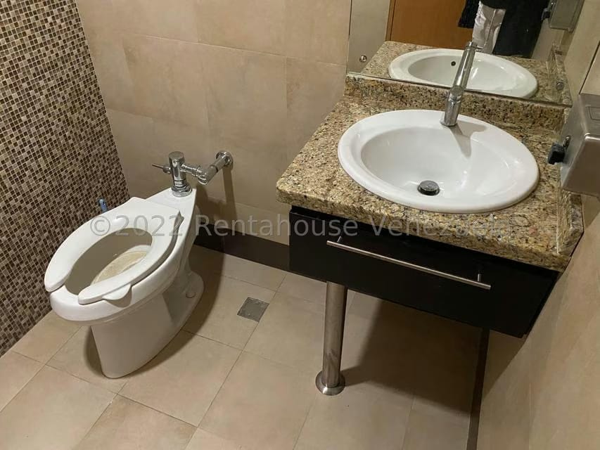 Comercial (Oficina) en Venta en Las Mercedes, Distrito Metropolitano - 40