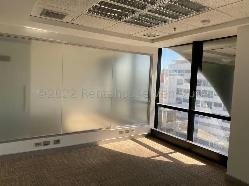 Comercial (Oficina) en Venta en Las Mercedes, Distrito Metropolitano - 42
