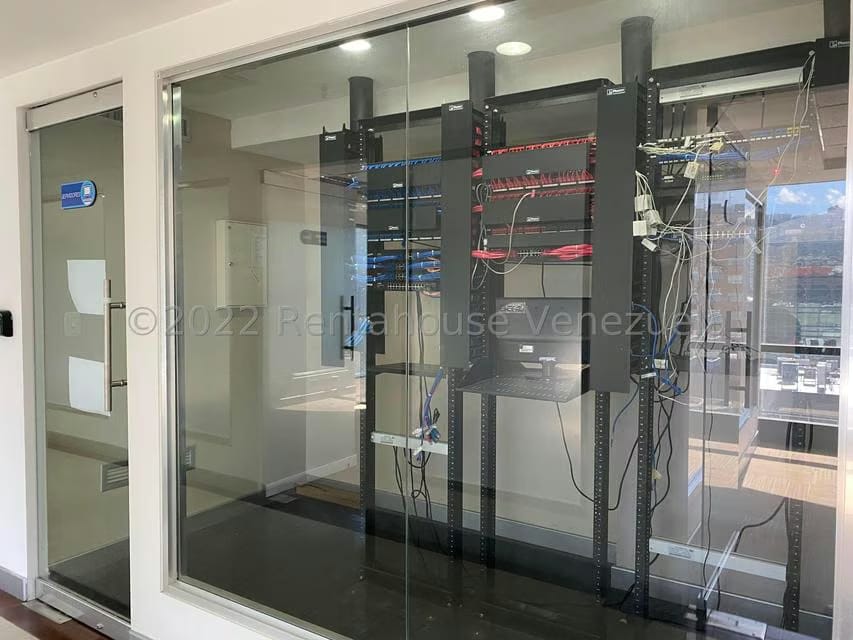 Comercial (Oficina) en Venta en Las Mercedes, Distrito Metropolitano - 43