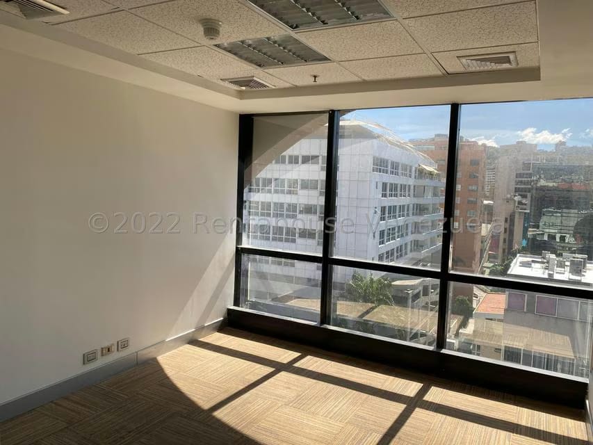 Comercial (Oficina) en Venta en Las Mercedes, Distrito Metropolitano - 44