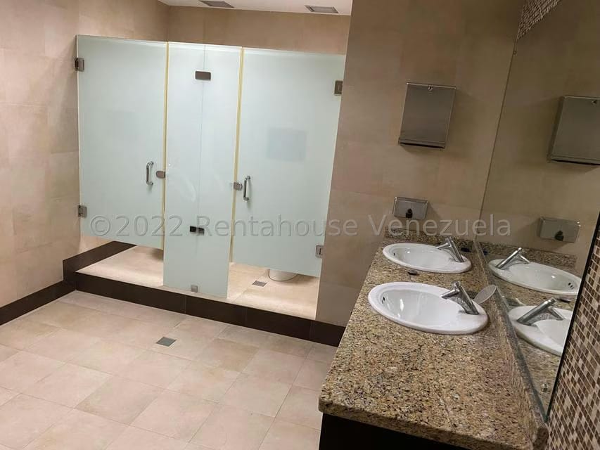 Comercial (Oficina) en Venta en Las Mercedes, Distrito Metropolitano - 45