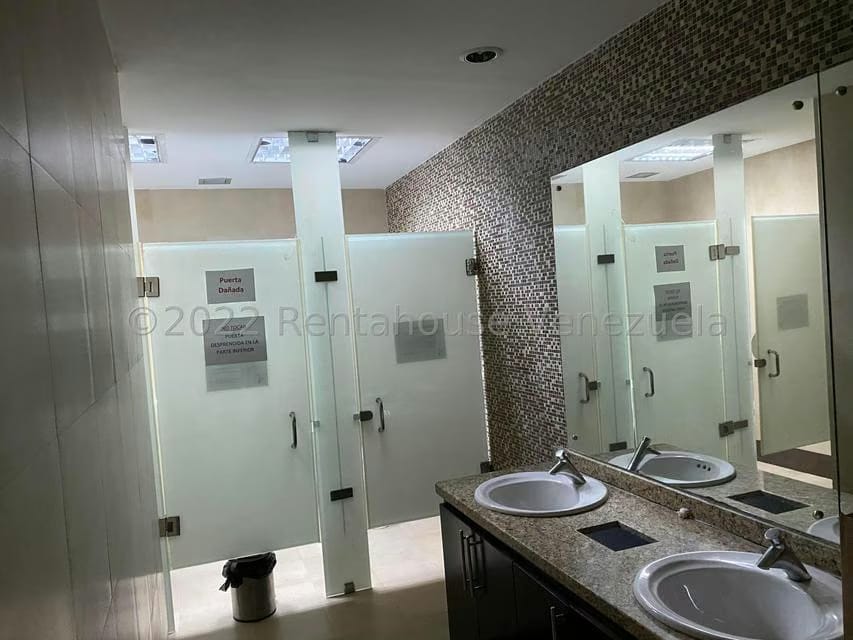 Comercial (Oficina) en Venta en Las Mercedes, Distrito Metropolitano - 46