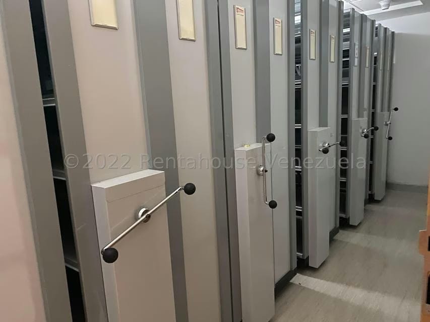 Comercial (Oficina) en Venta en Las Mercedes, Distrito Metropolitano - 47