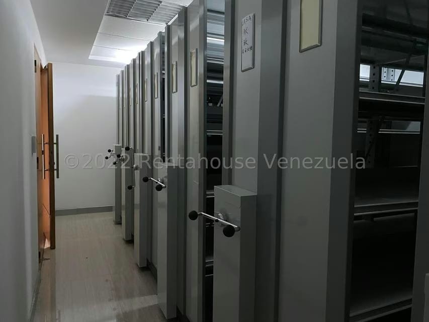 Comercial (Oficina) en Venta en Las Mercedes, Distrito Metropolitano - 48