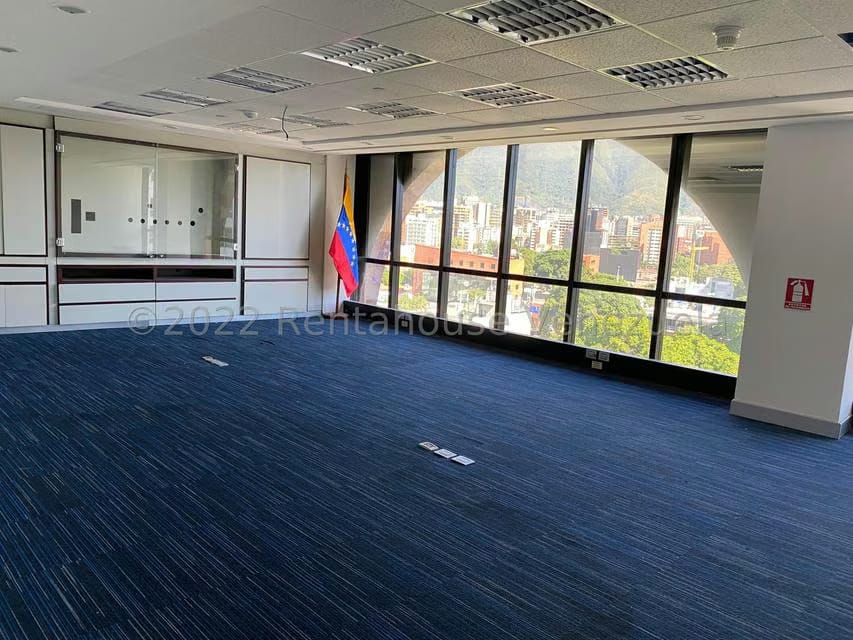Comercial (Oficina) en Venta en Las Mercedes, Distrito Metropolitano - 51
