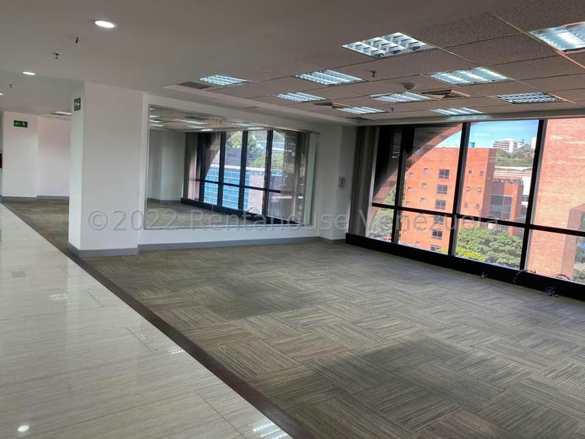 Comercial (Oficina) en Venta en Las Mercedes, Distrito Metropolitano - 52