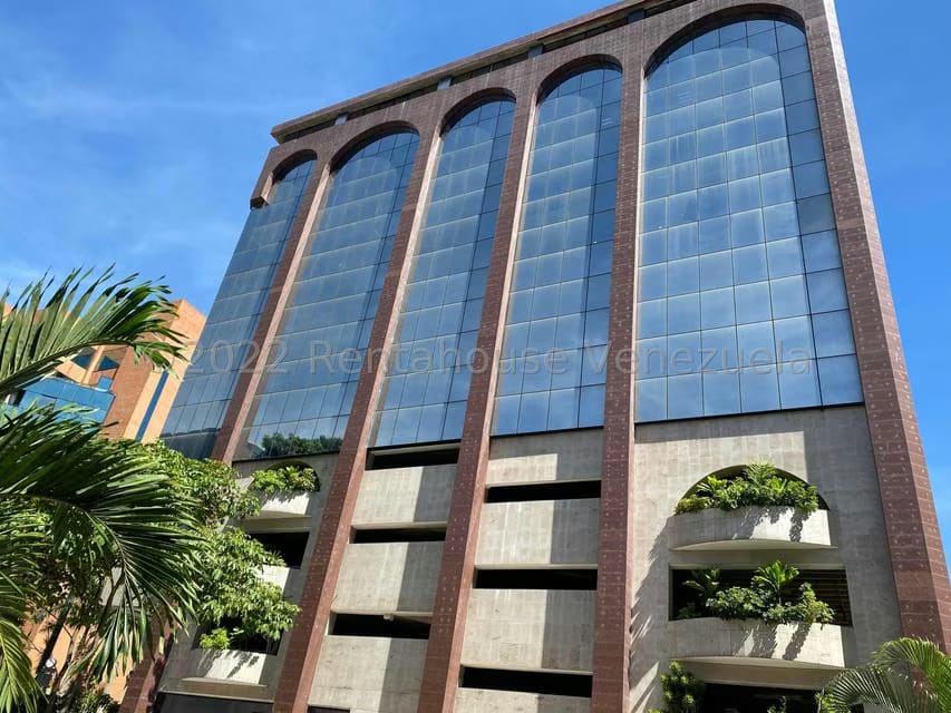 Comercial (Oficina) en Venta en Las Mercedes, Distrito Metropolitano - 53