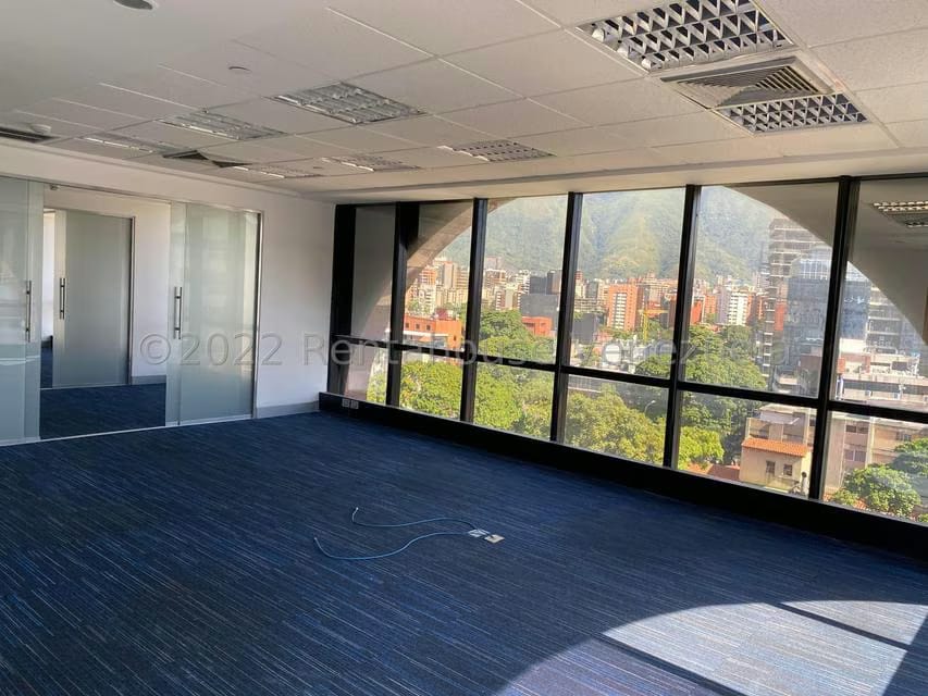 Comercial (Oficina) en Venta en Las Mercedes, Distrito Metropolitano - 7