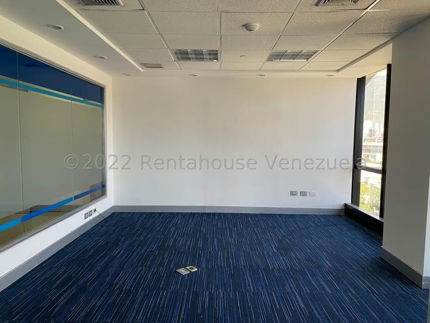Comercial (Oficina) en Venta en Las Mercedes, Distrito Metropolitano - 8