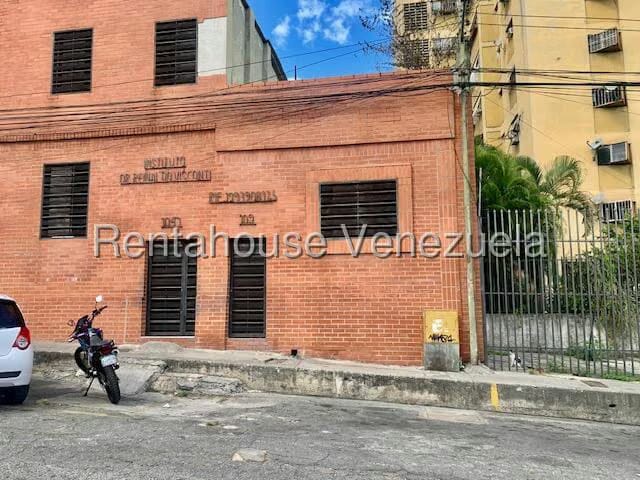 Comercial (Local Comercial) en Venta en Parroquia Altagracia, Distrito Metropolitano