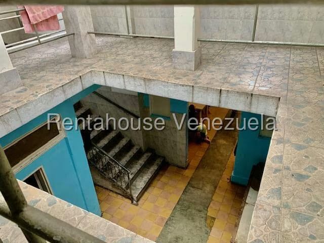 Comercial (Local Comercial) en Venta en Parroquia Altagracia, Distrito Metropolitano - 11