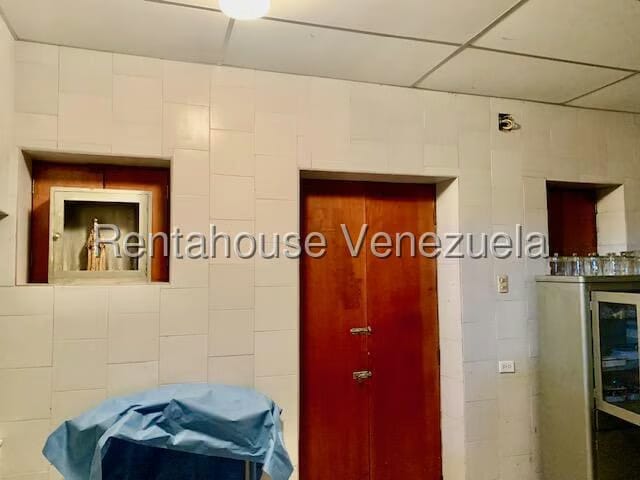 Comercial (Local Comercial) en Venta en Parroquia Altagracia, Distrito Metropolitano - 13