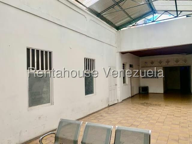 Comercial (Local Comercial) en Venta en Parroquia Altagracia, Distrito Metropolitano - 6