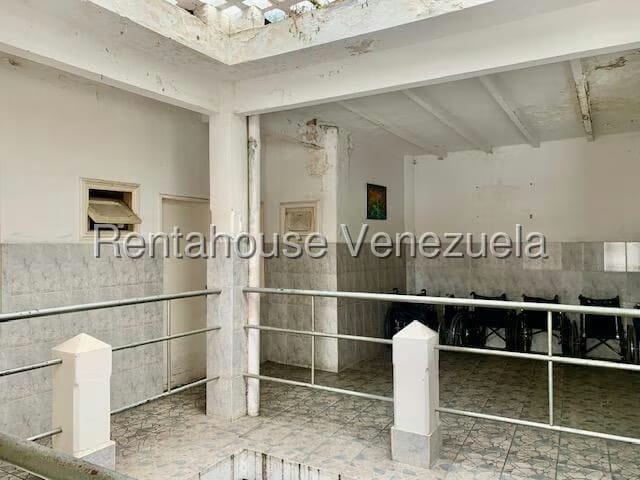 Comercial (Local Comercial) en Venta en Parroquia Altagracia, Distrito Metropolitano - 7
