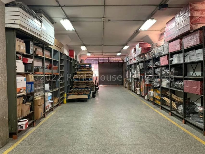 Comercial (Local Comercial) en Venta en Los Ruices, Distrito Metropolitano - 11