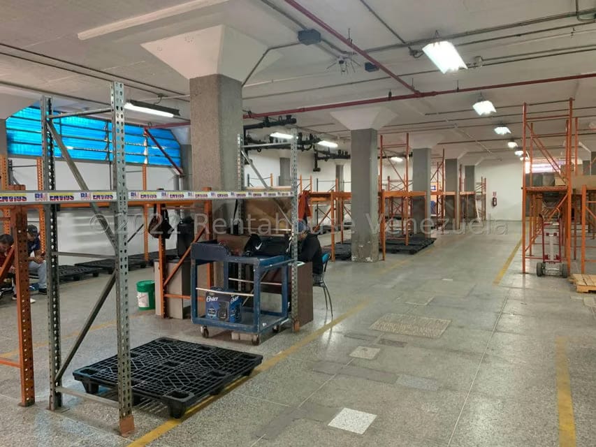 Comercial (Local Comercial) en Venta en Los Ruices, Distrito Metropolitano - 12