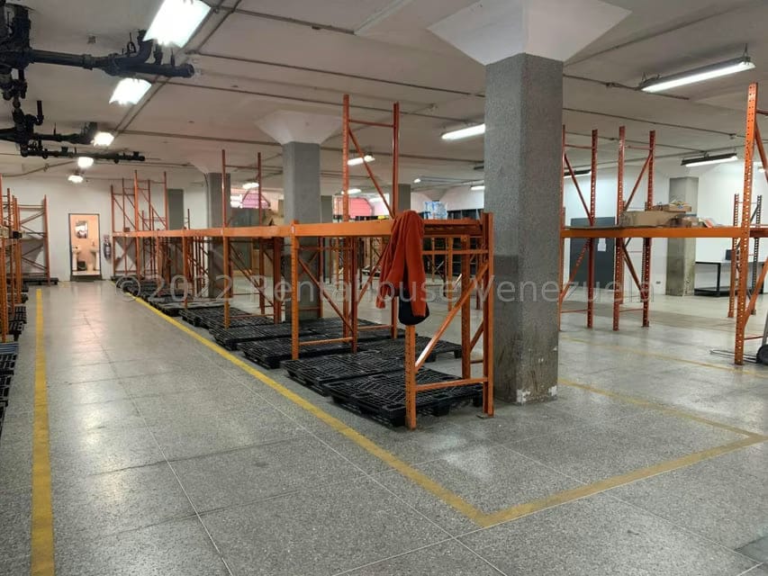 Comercial (Local Comercial) en Venta en Los Ruices, Distrito Metropolitano - 13