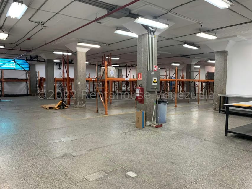 Comercial (Local Comercial) en Venta en Los Ruices, Distrito Metropolitano - 14