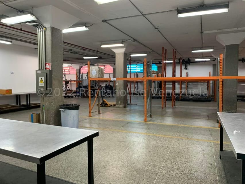 Comercial (Local Comercial) en Venta en Los Ruices, Distrito Metropolitano - 15