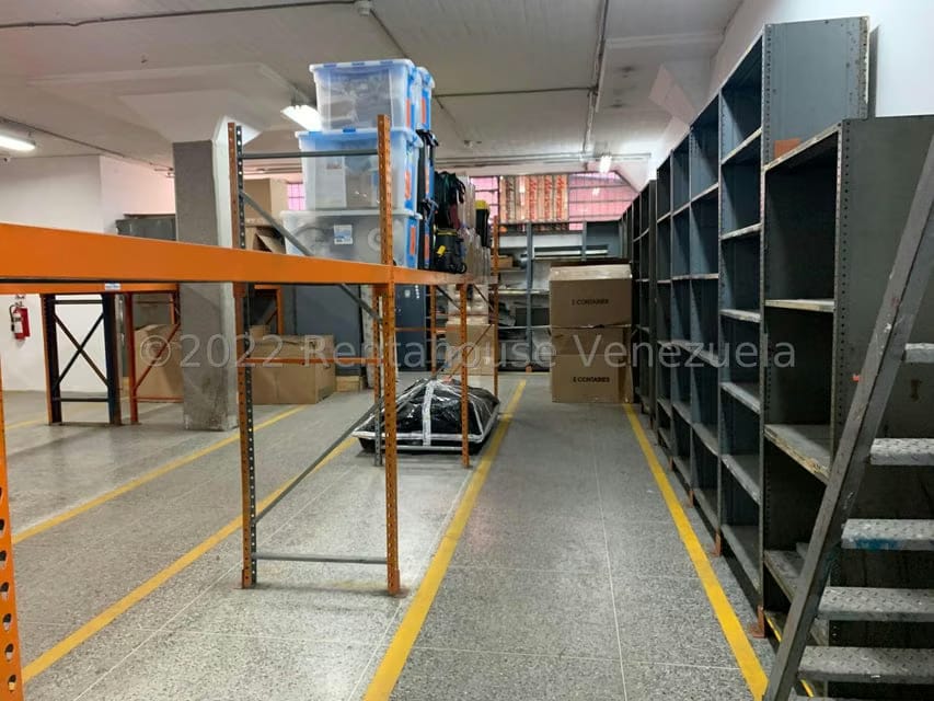 Comercial (Local Comercial) en Venta en Los Ruices, Distrito Metropolitano - 16