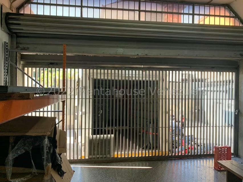 Comercial (Local Comercial) en Venta en Los Ruices, Distrito Metropolitano - 17