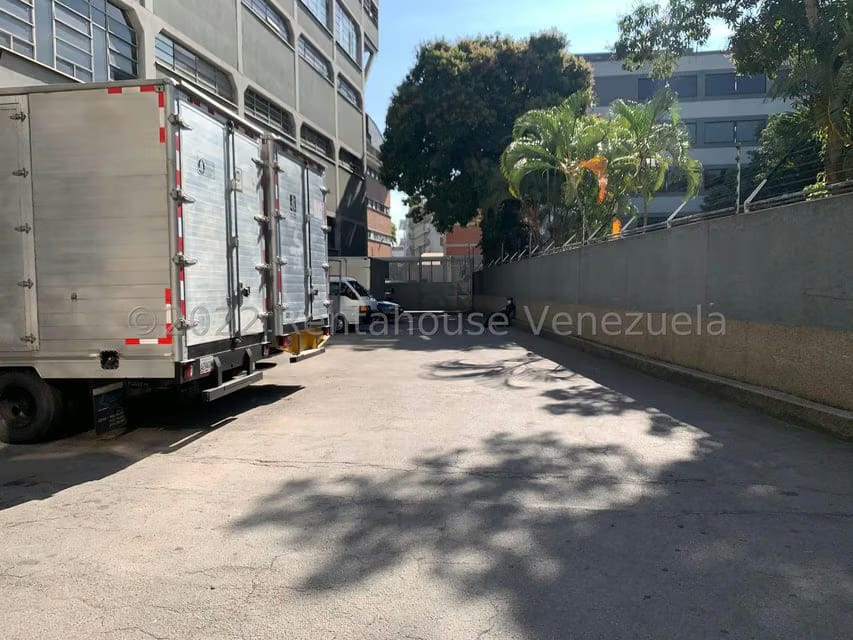 Comercial (Local Comercial) en Venta en Los Ruices, Distrito Metropolitano - 18
