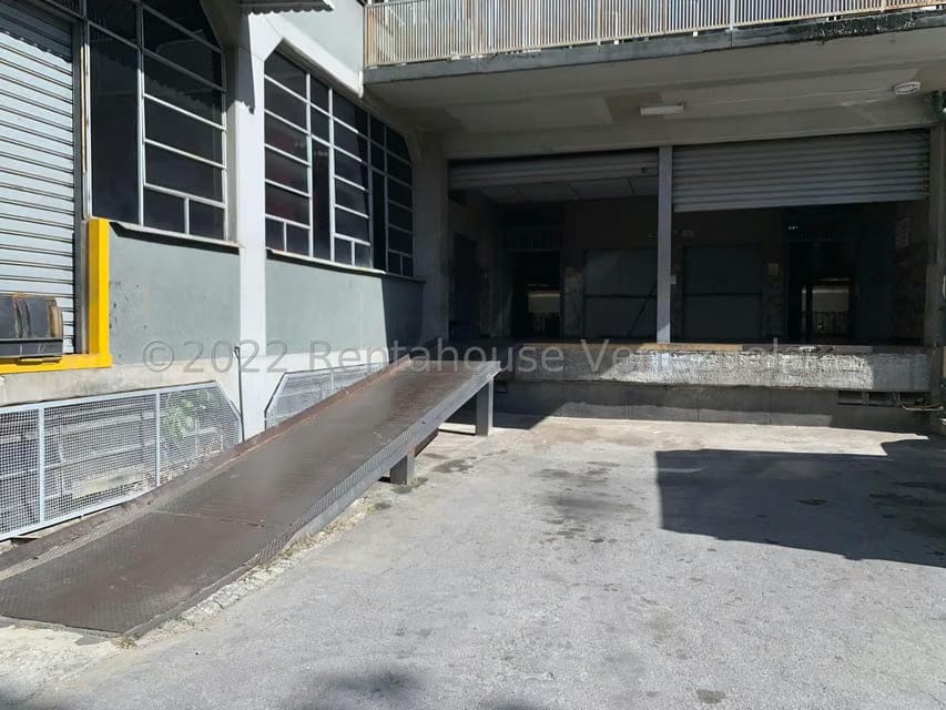 Comercial (Local Comercial) en Venta en Los Ruices, Distrito Metropolitano - 19
