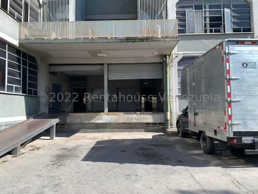 Comercial (Local Comercial) en Venta en Los Ruices, Distrito Metropolitano - 20