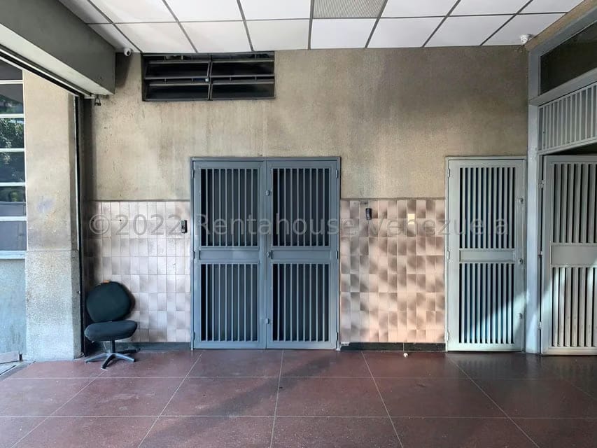 Comercial (Local Comercial) en Venta en Los Ruices, Distrito Metropolitano - 3