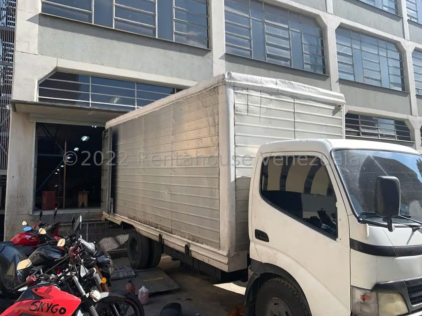 Comercial (Local Comercial) en Venta en Los Ruices, Distrito Metropolitano - 21