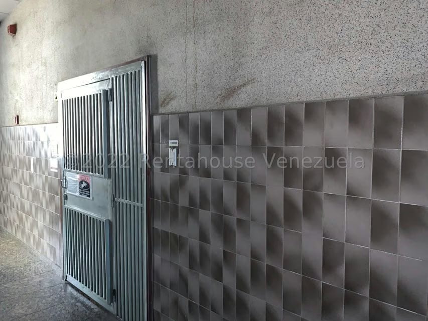 Comercial (Local Comercial) en Venta en Los Ruices, Distrito Metropolitano - 22