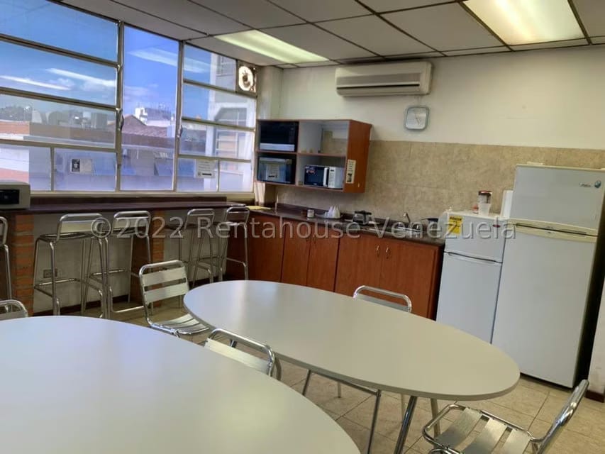 Comercial (Local Comercial) en Venta en Los Ruices, Distrito Metropolitano - 25