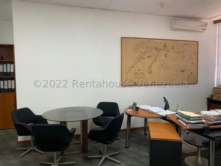 Comercial (Local Comercial) en Venta en Los Ruices, Distrito Metropolitano - 28