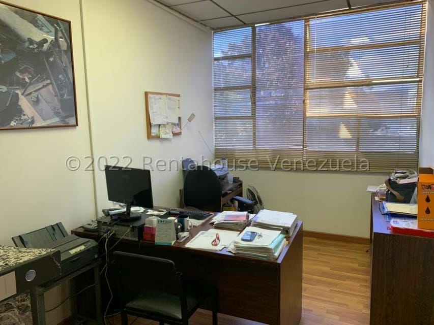 Comercial (Local Comercial) en Venta en Los Ruices, Distrito Metropolitano - 29