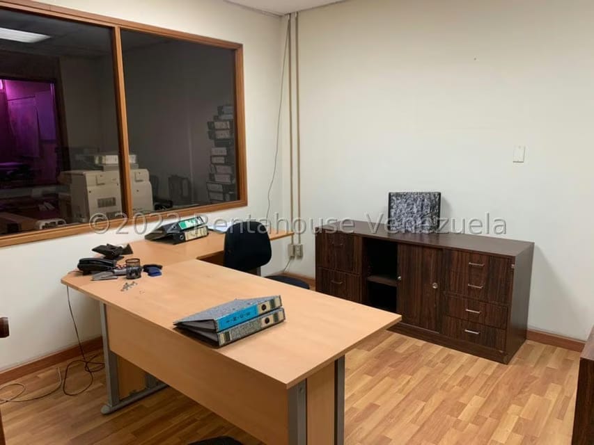 Comercial (Local Comercial) en Venta en Los Ruices, Distrito Metropolitano - 30