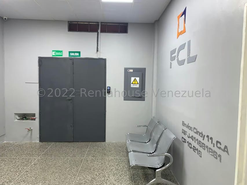 Comercial (Local Comercial) en Venta en Los Ruices, Distrito Metropolitano - 4