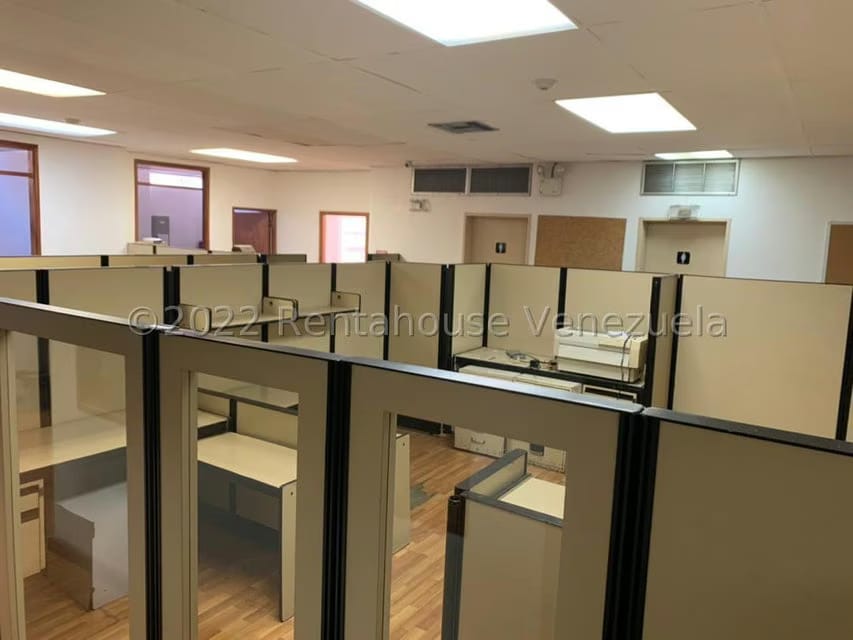 Comercial (Local Comercial) en Venta en Los Ruices, Distrito Metropolitano - 31