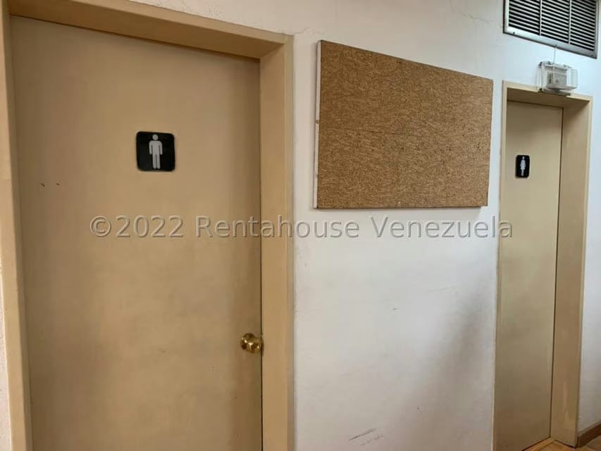 Comercial (Local Comercial) en Venta en Los Ruices, Distrito Metropolitano - 32