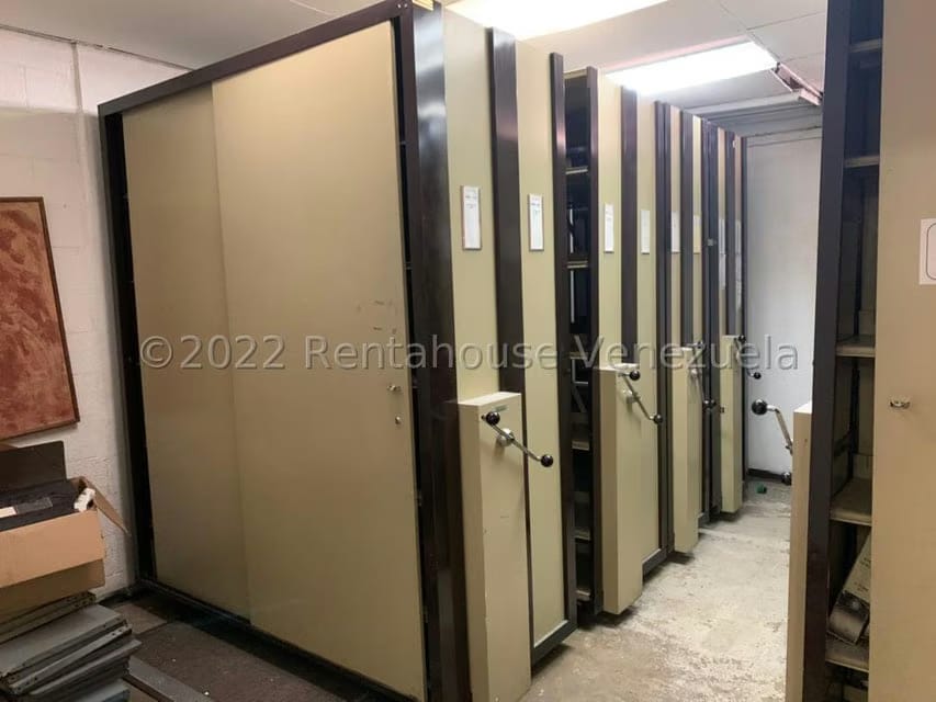 Comercial (Local Comercial) en Venta en Los Ruices, Distrito Metropolitano - 33