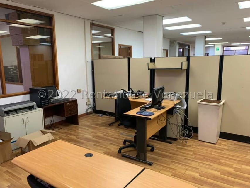 Comercial (Local Comercial) en Venta en Los Ruices, Distrito Metropolitano - 34