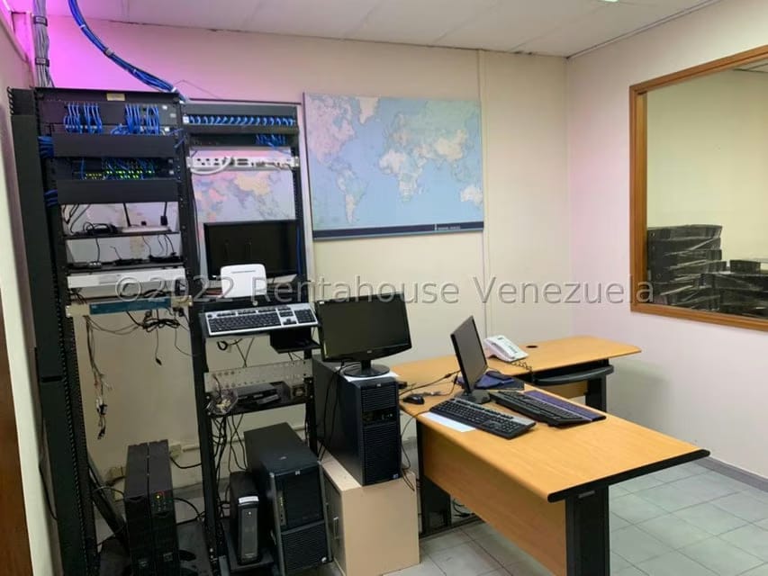 Comercial (Local Comercial) en Venta en Los Ruices, Distrito Metropolitano - 35
